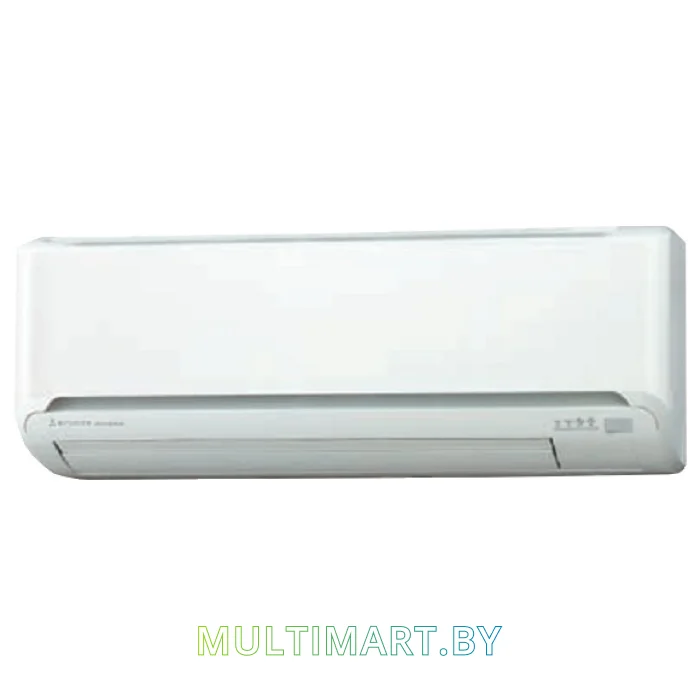 Кондиционер Mitsubishi Heavy Industries SRK25ZMP-S/SRC25ZMP-S